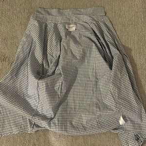 Ministry of Supply Aero Dress Shirt - Size S Slim